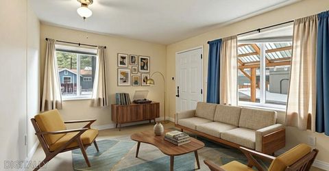 705 Eloise Avenue, South Lake Tahoe, CA 96150 Photo