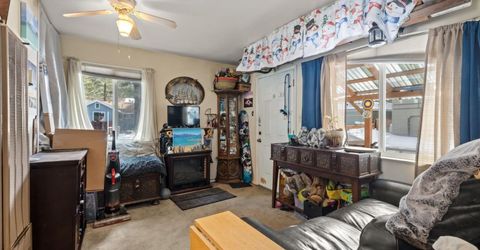 705 Eloise Avenue, South Lake Tahoe, CA 96150 Photo