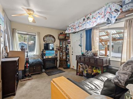 705 Eloise Avenue, South Lake Tahoe, CA 96150 Photo