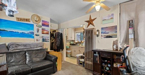 705 Eloise Avenue, South Lake Tahoe, CA 96150 Photo