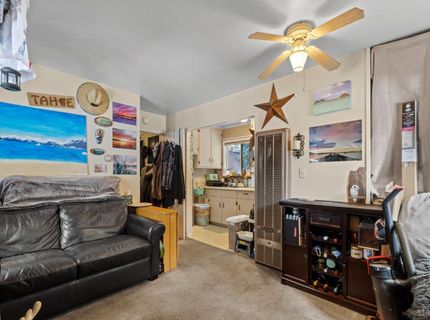 705 Eloise Avenue, South Lake Tahoe, CA 96150 Photo