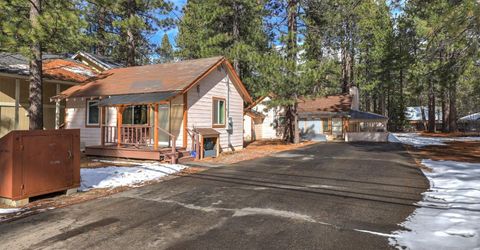 705 Eloise Avenue, South Lake Tahoe, CA 96150 Photo