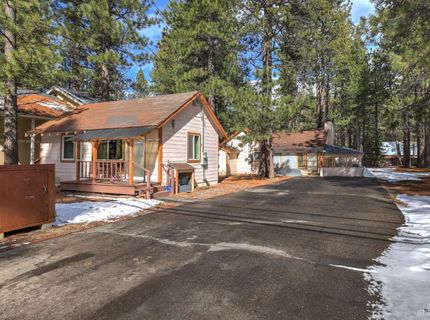 705 Eloise Avenue, South Lake Tahoe, CA 96150 Photo