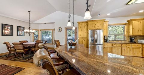 3390 Beaver Brae, South Lake Tahoe, CA 96150 Photo