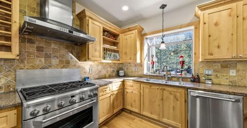 3390 Beaver Brae, South Lake Tahoe, CA 96150 Photo
