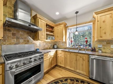 3390 Beaver Brae, South Lake Tahoe, CA 96150 Photo