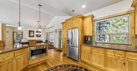 3390 Beaver Brae, South Lake Tahoe, CA 96150 Photo