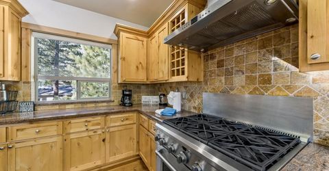 3390 Beaver Brae, South Lake Tahoe, CA 96150 Photo