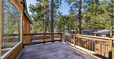 3390 Beaver Brae, South Lake Tahoe, CA 96150 Photo