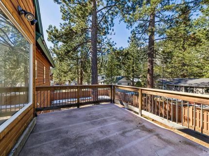 3390 Beaver Brae, South Lake Tahoe, CA 96150 Photo