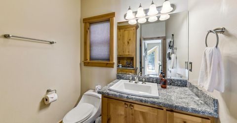 3390 Beaver Brae, South Lake Tahoe, CA 96150 Photo