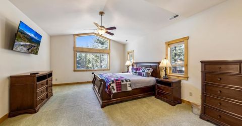 3390 Beaver Brae, South Lake Tahoe, CA 96150 Photo