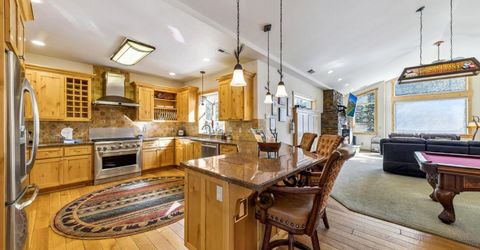 3390 Beaver Brae, South Lake Tahoe, CA 96150 Photo