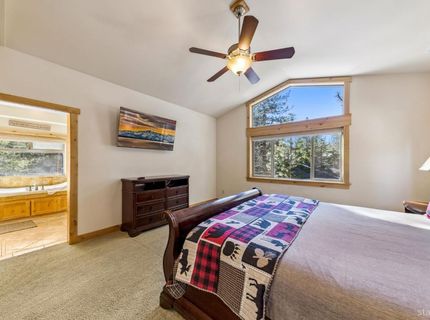 3390 Beaver Brae, South Lake Tahoe, CA 96150 Photo