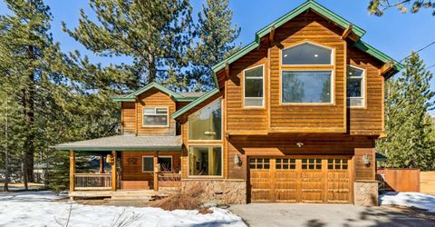 3390 Beaver Brae, South Lake Tahoe, CA 96150 Photo