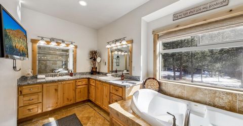 3390 Beaver Brae, South Lake Tahoe, CA 96150 Photo