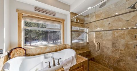 3390 Beaver Brae, South Lake Tahoe, CA 96150 Photo