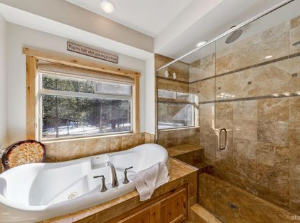 3390 Beaver Brae, South Lake Tahoe, CA 96150 Photo