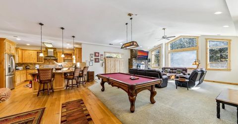 3390 Beaver Brae, South Lake Tahoe, CA 96150 Photo