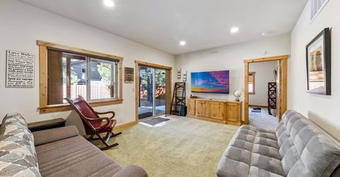 3390 Beaver Brae, South Lake Tahoe, CA 96150 Photo