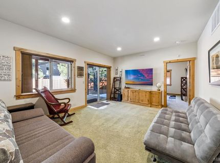 3390 Beaver Brae, South Lake Tahoe, CA 96150 Photo