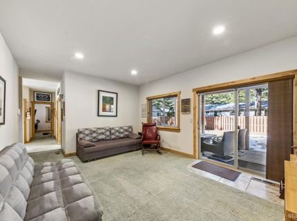 3390 Beaver Brae, South Lake Tahoe, CA 96150 Photo