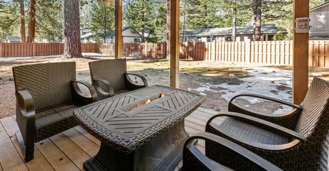 3390 Beaver Brae, South Lake Tahoe, CA 96150 Photo
