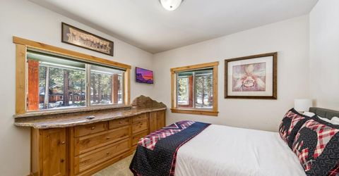 3390 Beaver Brae, South Lake Tahoe, CA 96150 Photo