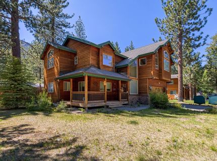 3390 Beaver Brae, South Lake Tahoe, CA 96150 Photo