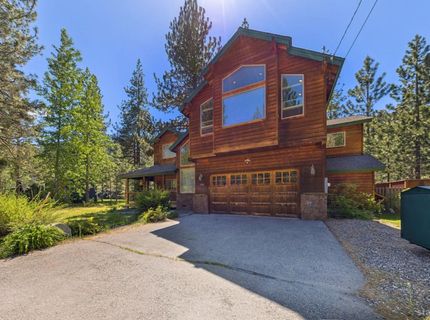 3390 Beaver Brae, South Lake Tahoe, CA 96150 Photo