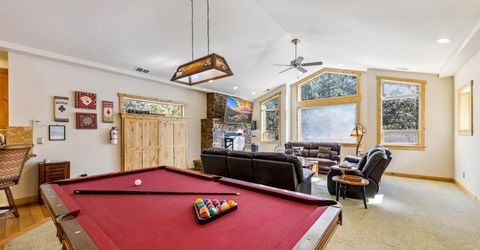 3390 Beaver Brae, South Lake Tahoe, CA 96150 Photo