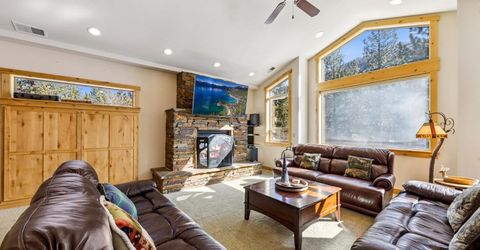 3390 Beaver Brae, South Lake Tahoe, CA 96150 Photo