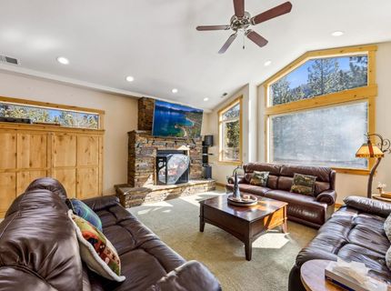 3390 Beaver Brae, South Lake Tahoe, CA 96150 Photo