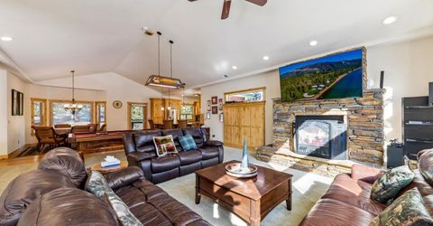 3390 Beaver Brae, South Lake Tahoe, CA 96150 Photo