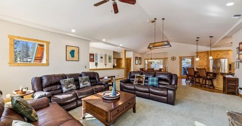 3390 Beaver Brae, South Lake Tahoe, CA 96150 Photo