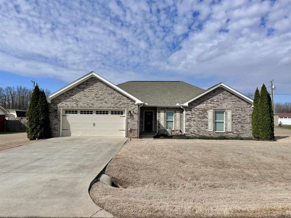 116 Bunnell Ave, Muscle Shoals, AL