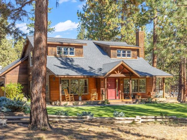 16514 Wren Lane, Sisters, OR 97759