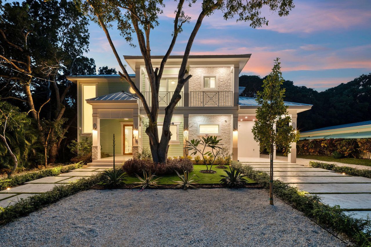 114 Royal Lane, Islamorada, FL 33036 Photo