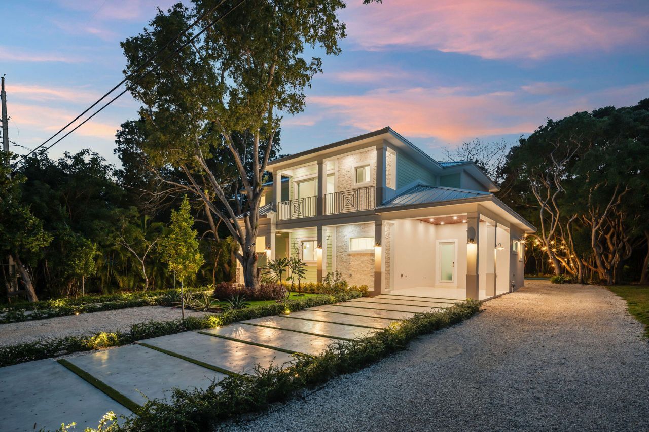 114 Royal Lane, Islamorada, FL 33036 Photo