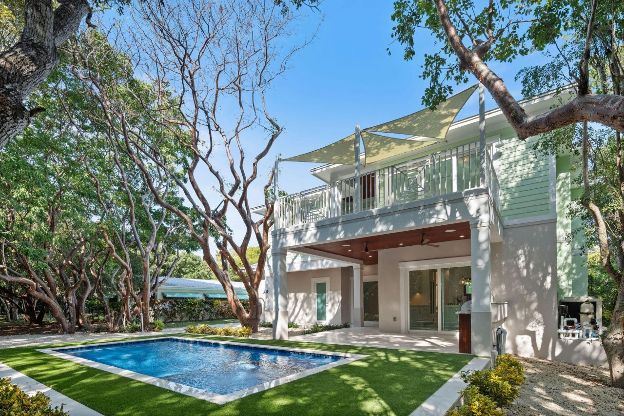 114 Royal Lane, Islamorada, FL 33036 Photo