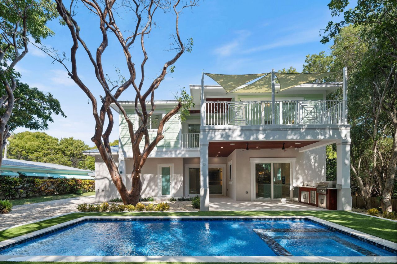 114 Royal Lane, Islamorada, FL 33036 Photo