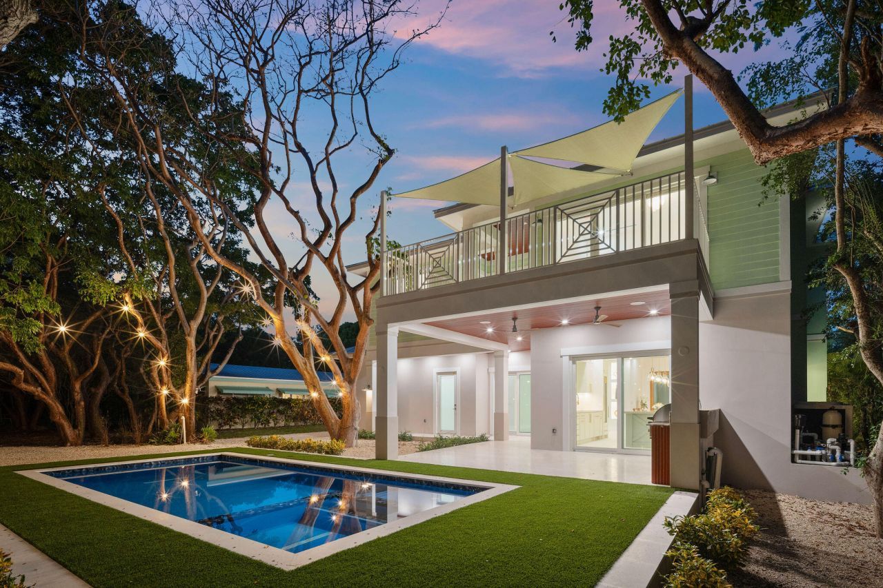 114 Royal Lane, Islamorada, FL 33036 Photo