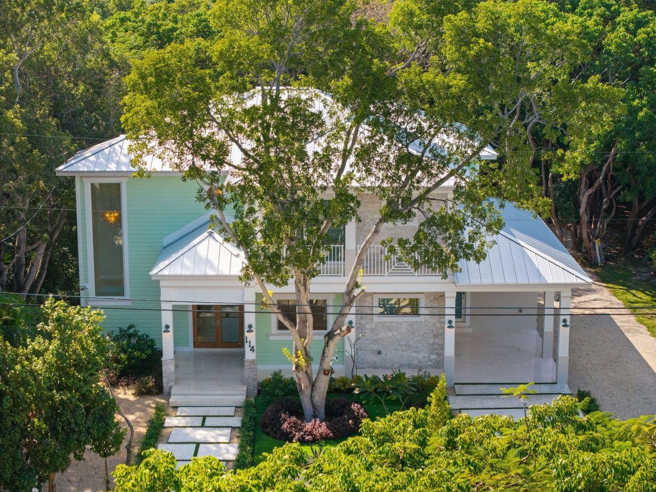 114 Royal Lane, Islamorada, FL 33036 Photo