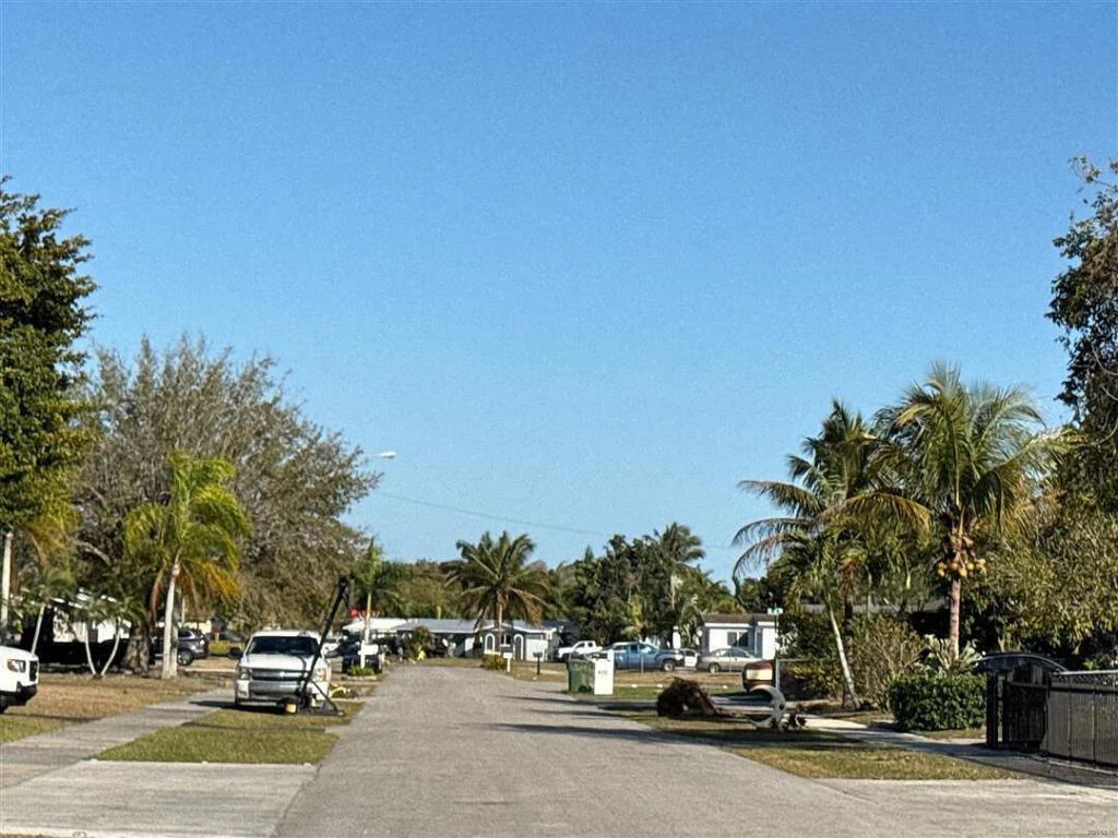 420 NW 16th Street, Other, FL 33030 Photo