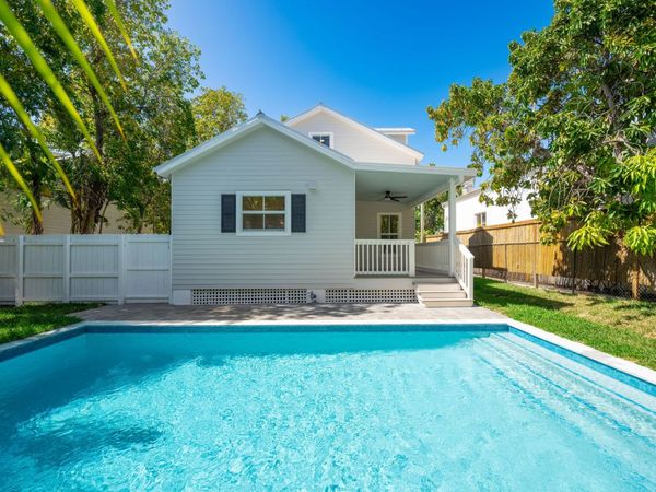 1315 William Street, KEY WEST, FL 33040
