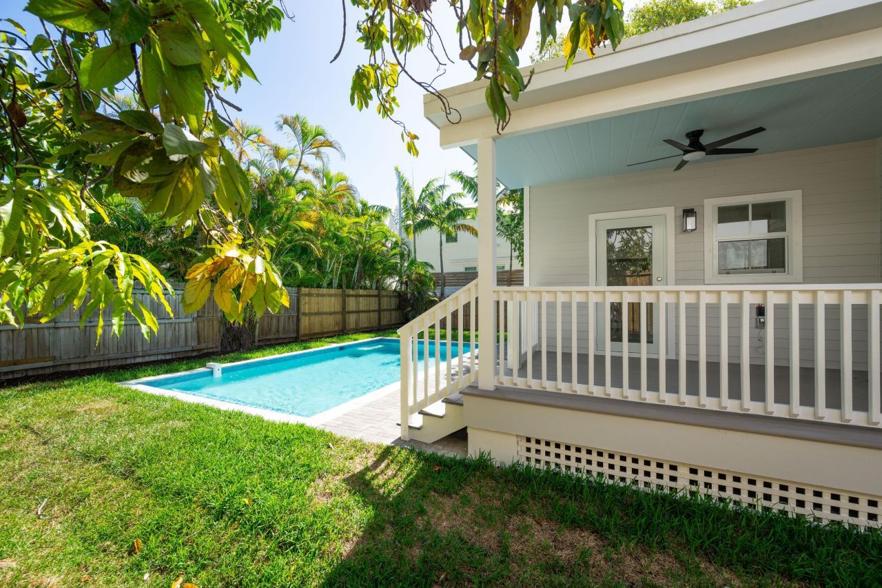 1315 William Street, Key West, FL 33040 Photo