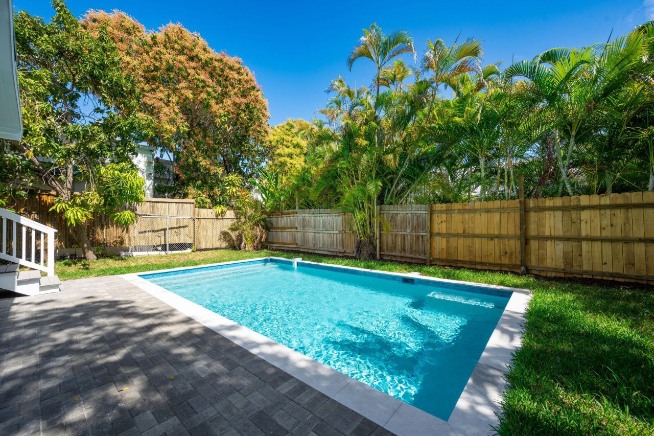 1315 William Street, Key West, FL 33040 Photo