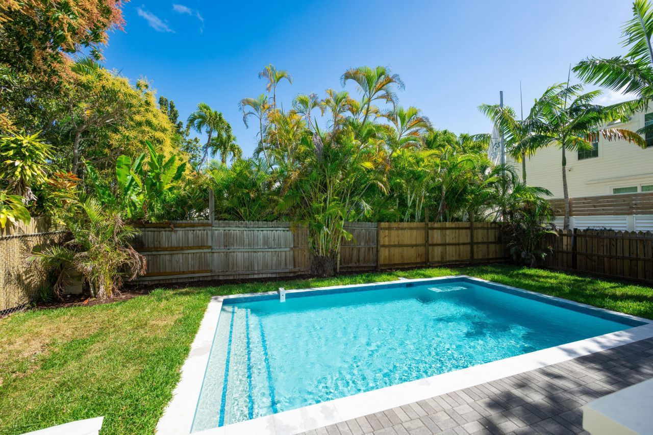 1315 William Street, Key West, FL 33040 Photo