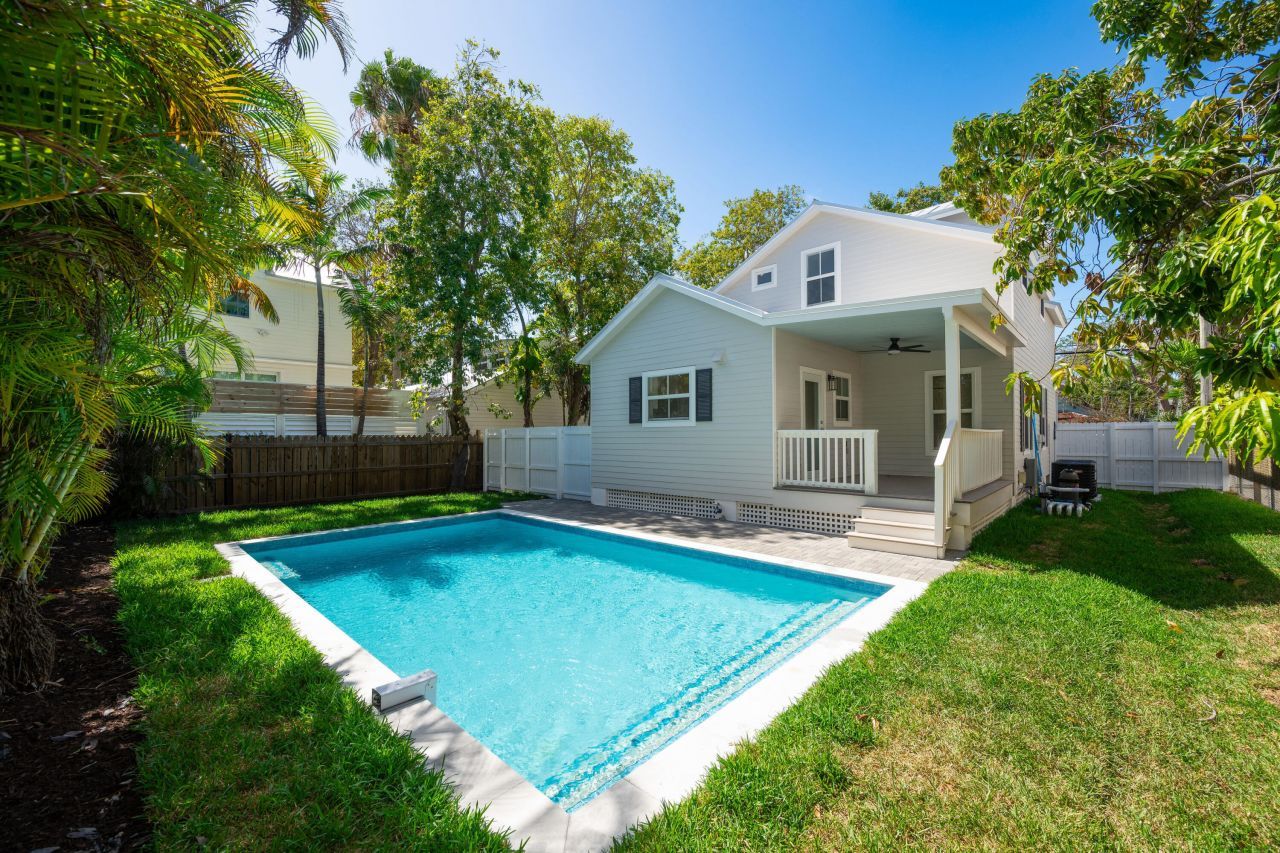 1315 William Street, Key West, FL 33040 Photo