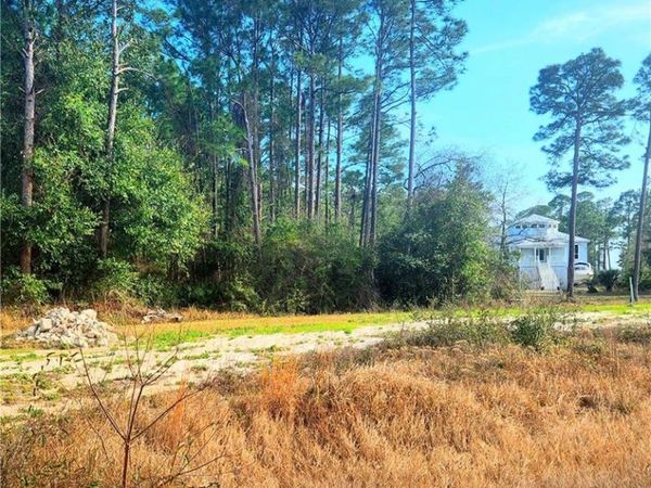 0 W Fort Morgan Road , Gulf Shores, AL 36542